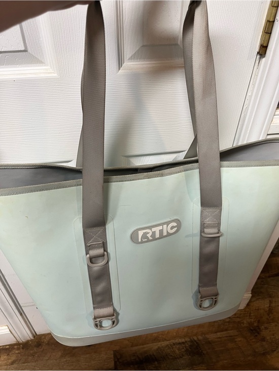 RTIC Handbags - Rtic Large Tote Bag Waterproof Beach Carry On Travel Bag